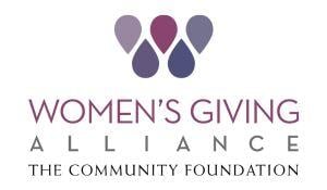 Womens Giving Alliance WGA logo 300x175