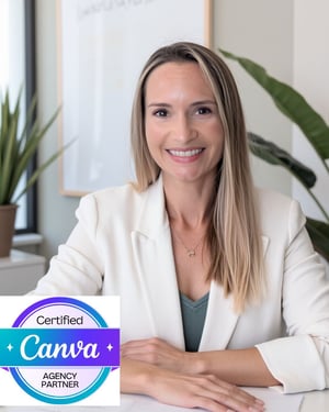 Katy Keene and Canva Partner logo 1080x135 Katy Keene and Canva Partner logo 1080x135