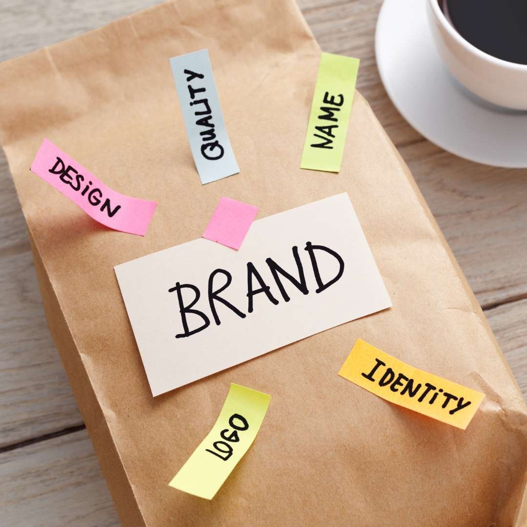 Brand image Brand image