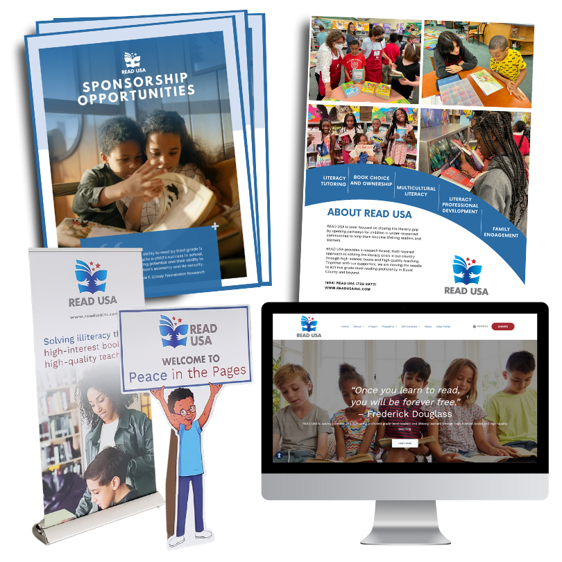 READ Case Study_Brand consistency & storytelling 1080x1080