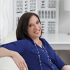 Melissa Morris Headshot