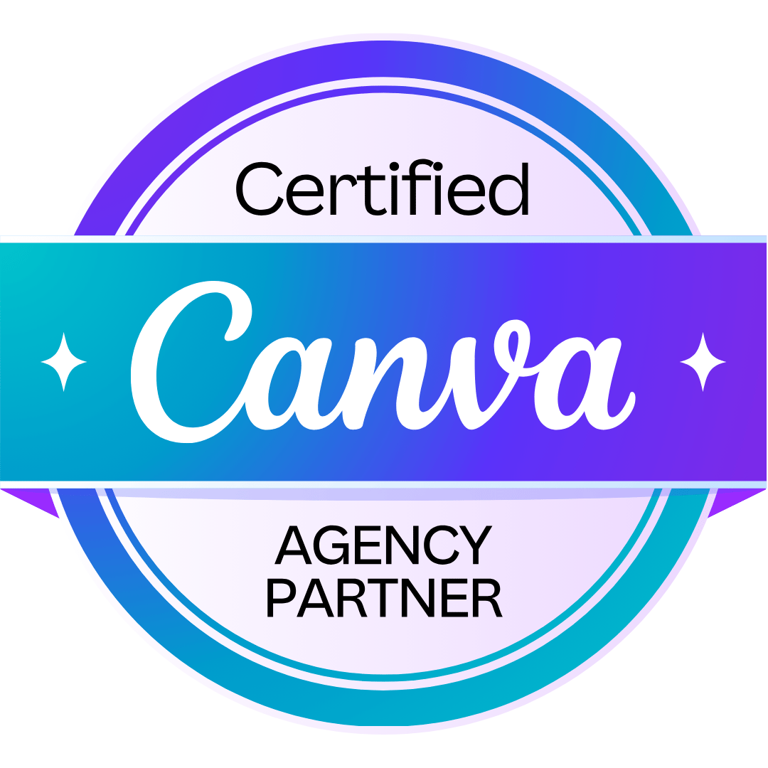 Canva Agency Partner logo design 1080x1080 (1)
