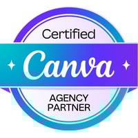Canva Agency Partner logo design 1080x1080 (1)